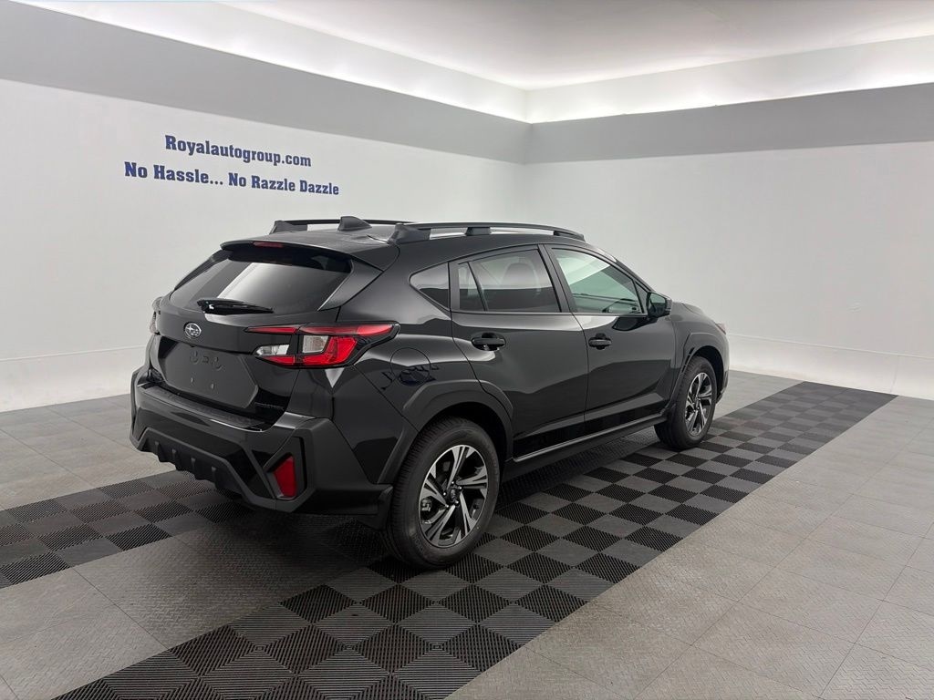 New 2026 Subaru Crosstrek Premium SUV