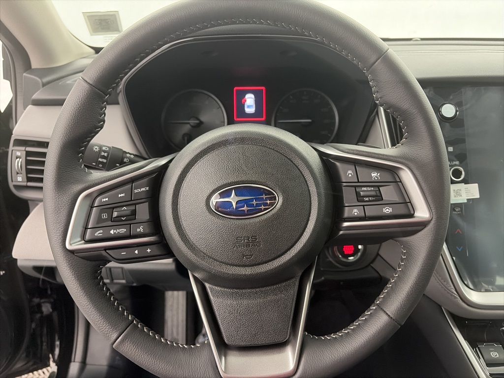 2025 Subaru Legacy Premium - Photo 14