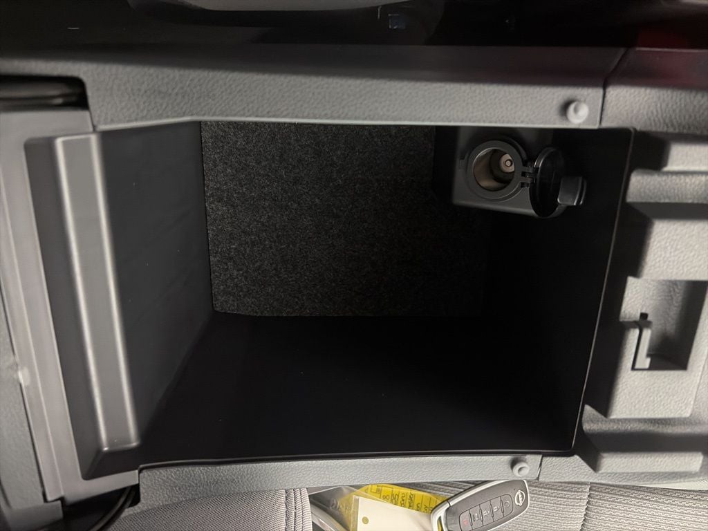 2025 Subaru Legacy Premium - Photo 18