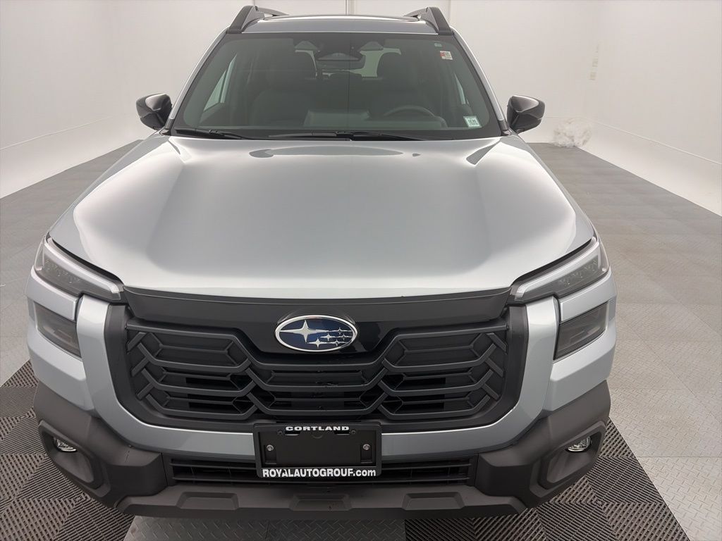 2026 Subaru Outback Limited - Photo 2