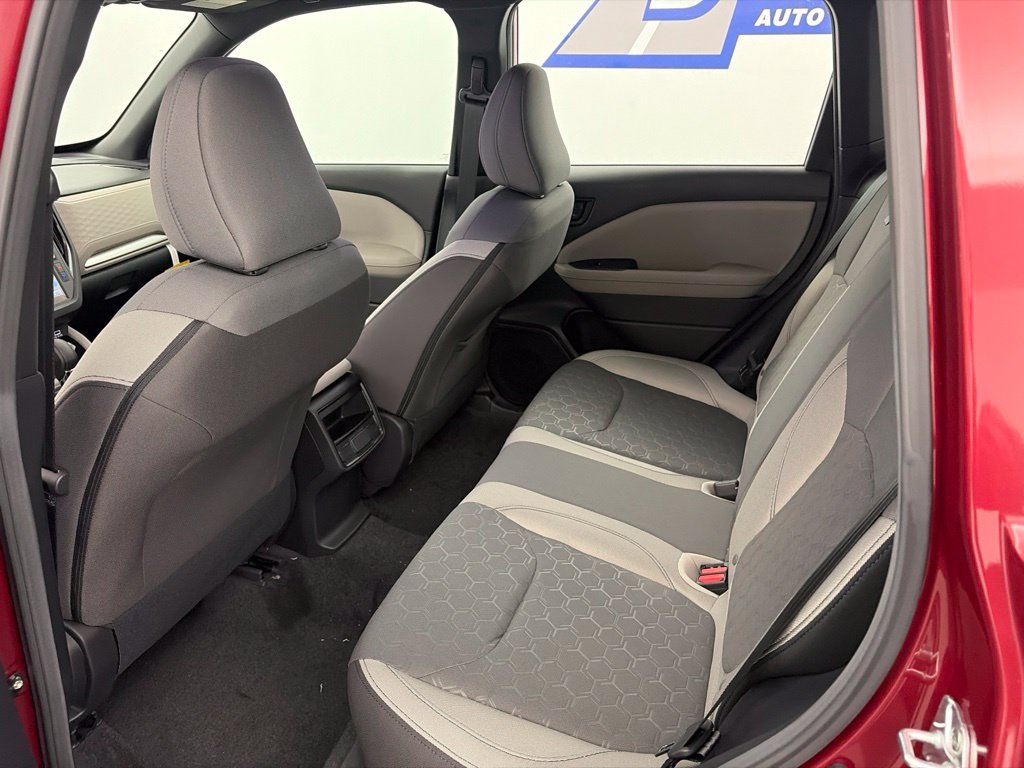 2026 Subaru Forester Base - Photo 24