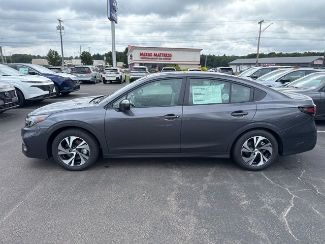2025 Subaru Legacy Premium - Photo 6