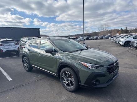 2026 Subaru Crosstrek Premium SUV