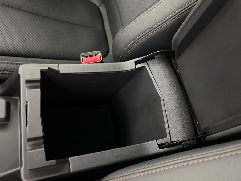 2026 Subaru Forester Touring - Photo 23