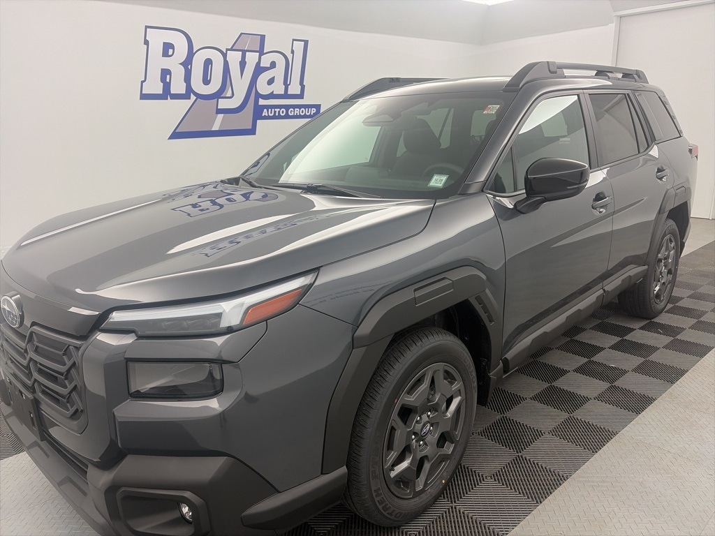 2026 Subaru Outback Premium's photo