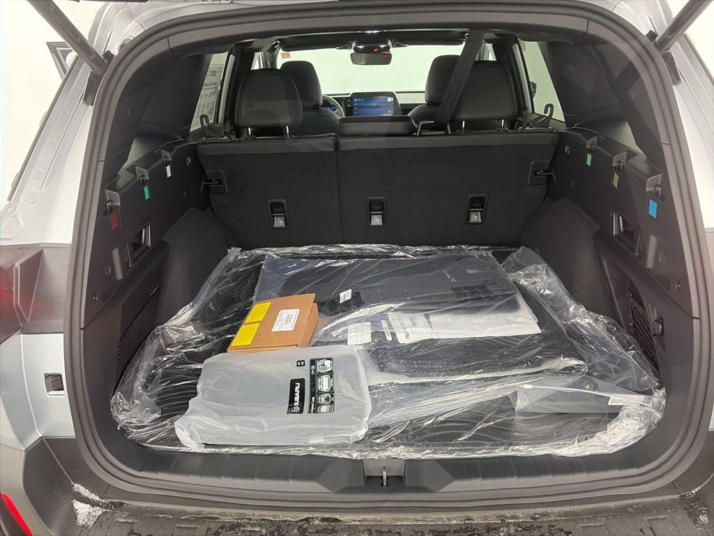 2026 Subaru Outback Limited - Photo 28