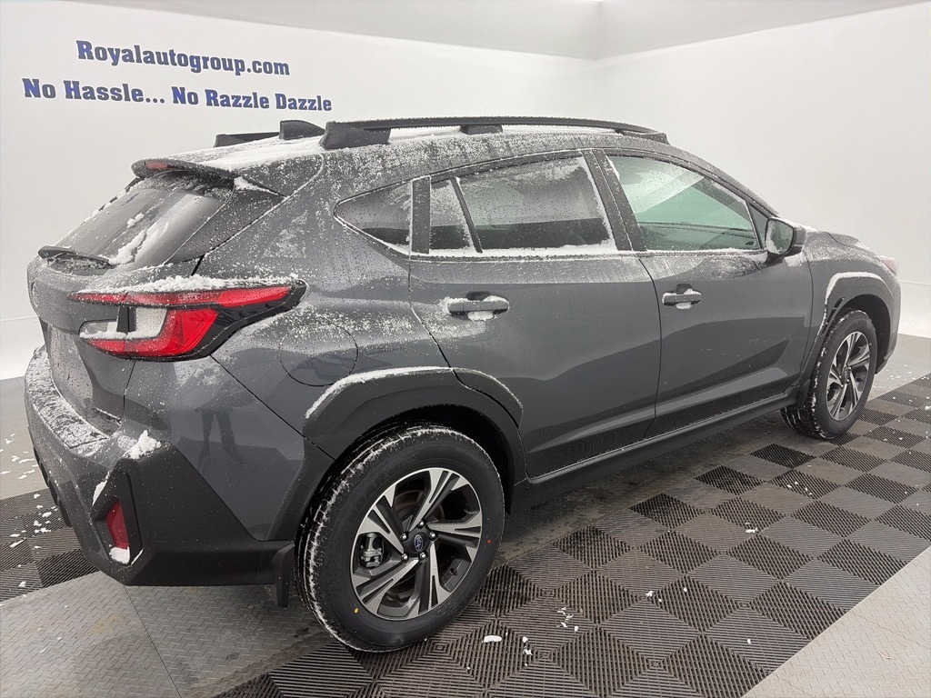 New 2026 Subaru Crosstrek Premium SUV