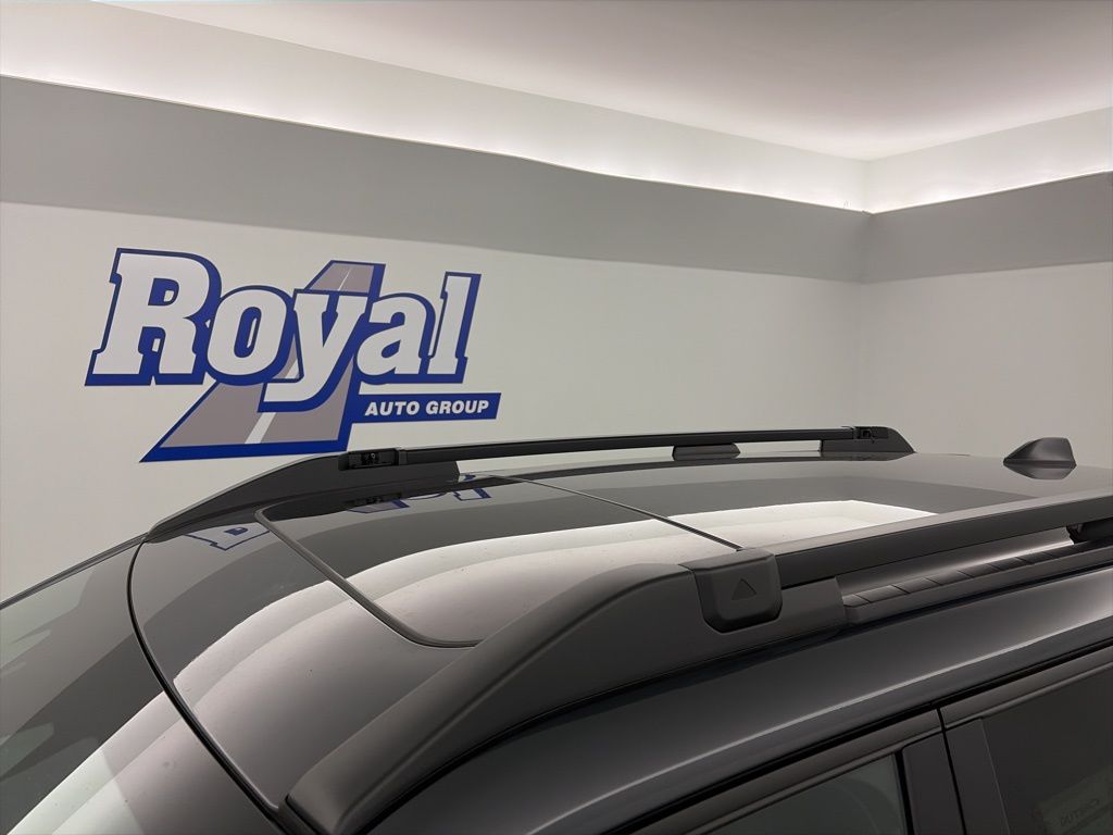 2026 Subaru Outback Limited - Photo 10