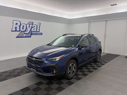 2026 Subaru Crosstrek Premium SUV