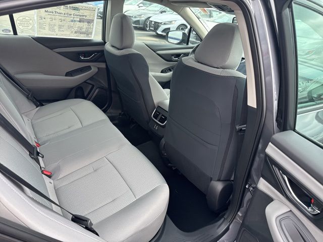 2025 Subaru Legacy Premium - Photo 13
