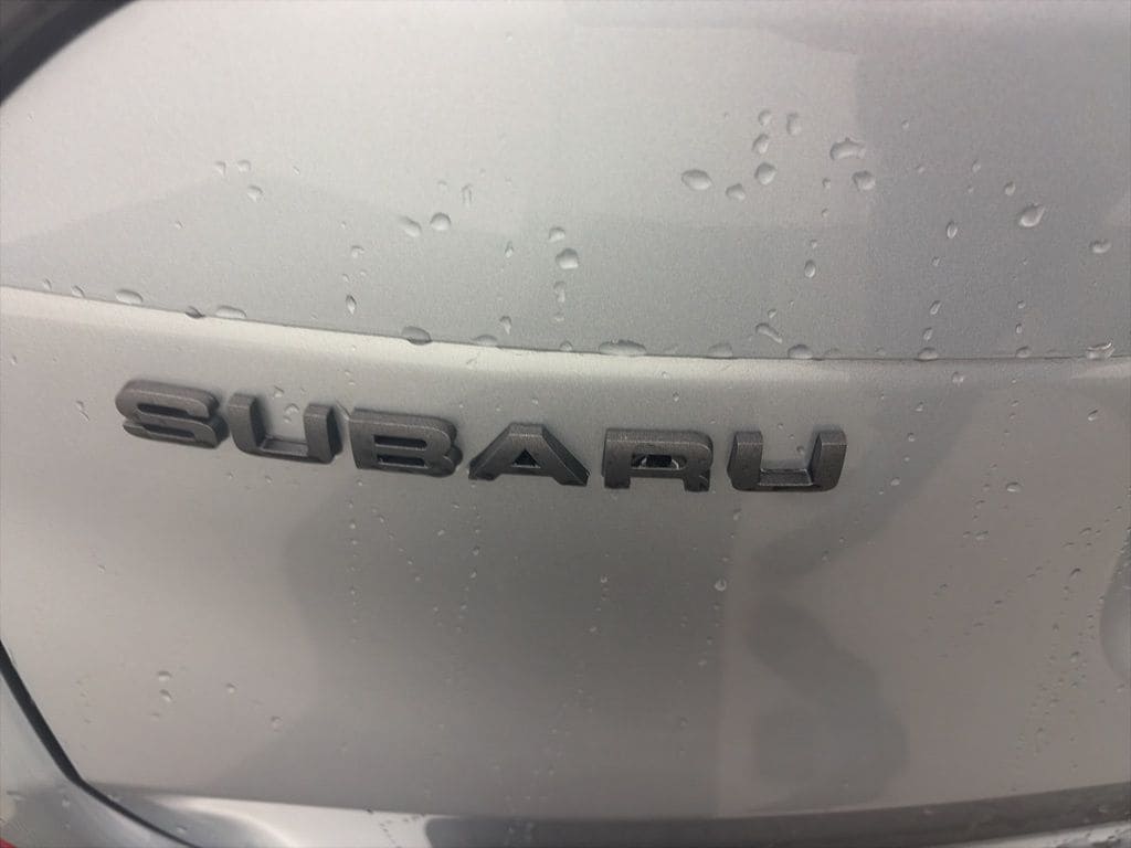 2026 Subaru Forester Touring - Photo 9