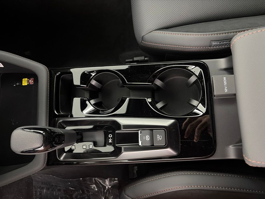 2026 Subaru Forester Touring - Photo 20