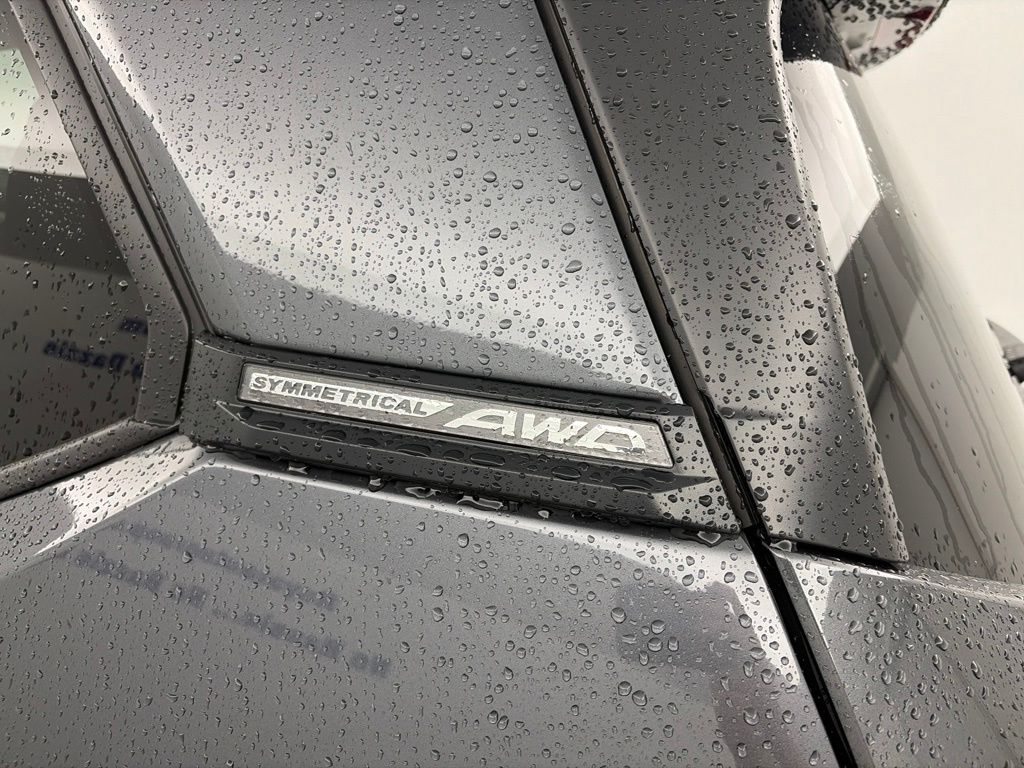 2026 Subaru Forester Touring - Photo 7