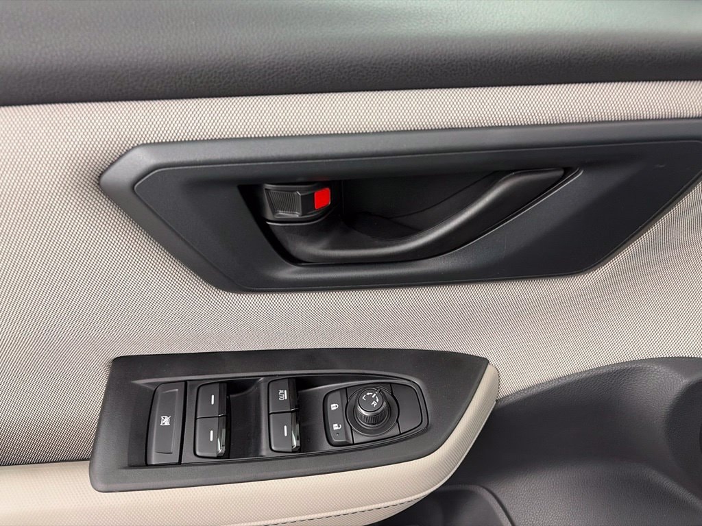 2026 Subaru Forester Base - Photo 11