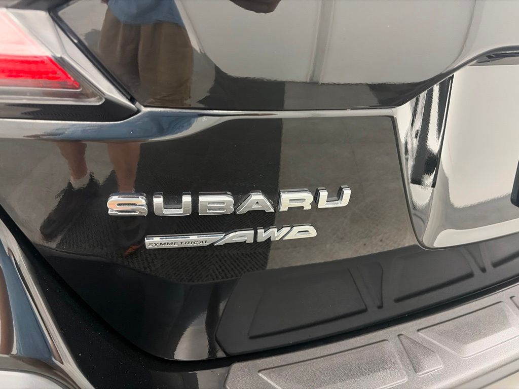 2025 Subaru Outback Touring - Photo 7