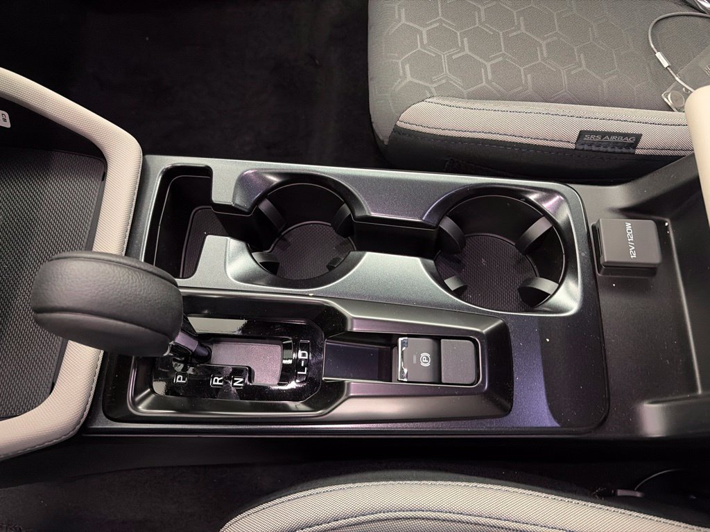 2026 Subaru Forester Base - Photo 19