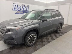 2026 Subaru Forester Premium SUV