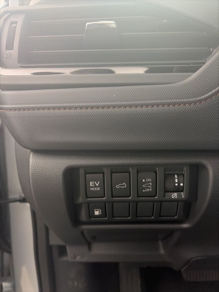 2026 Subaru Forester Touring - Photo 16