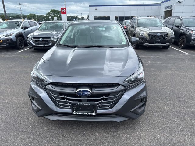 2025 Subaru Legacy Premium - Photo 8