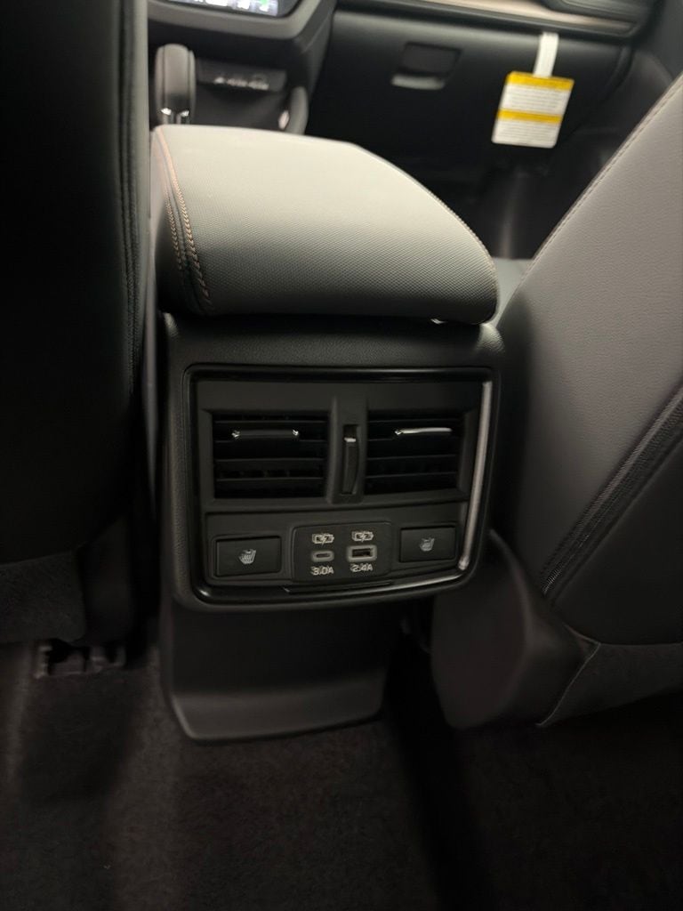 2026 Subaru Forester Touring - Photo 37