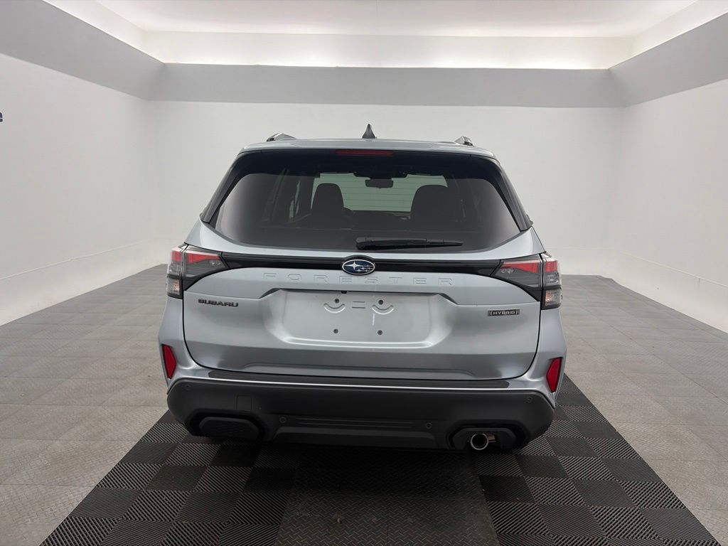 2026 Subaru Forester Touring - Photo 5