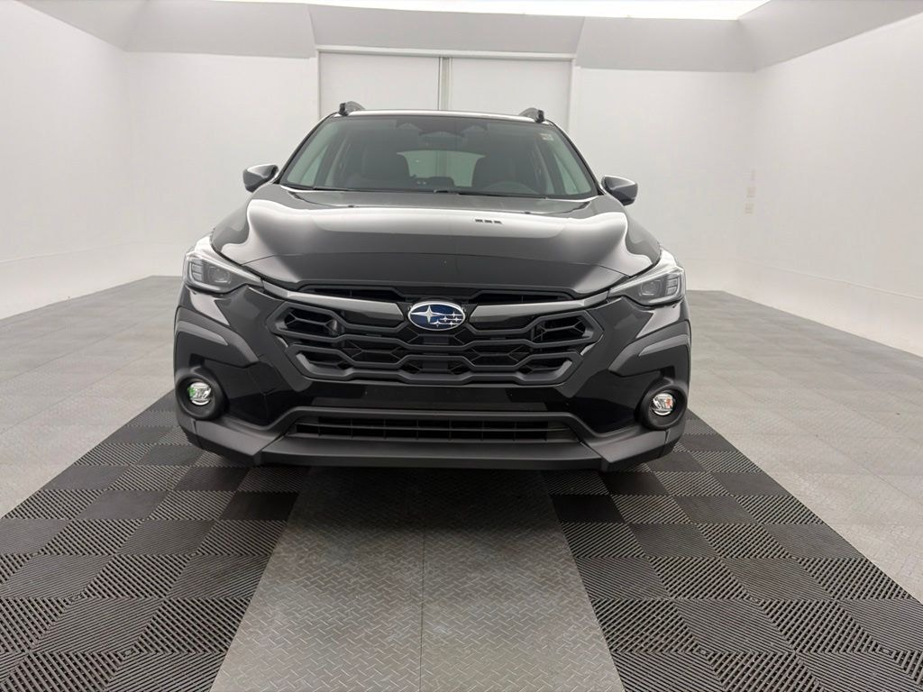 New 2026 Subaru Crosstrek SUV