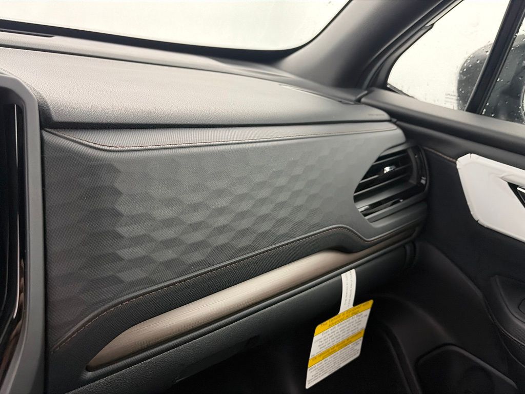 2026 Subaru Forester Touring - Photo 18