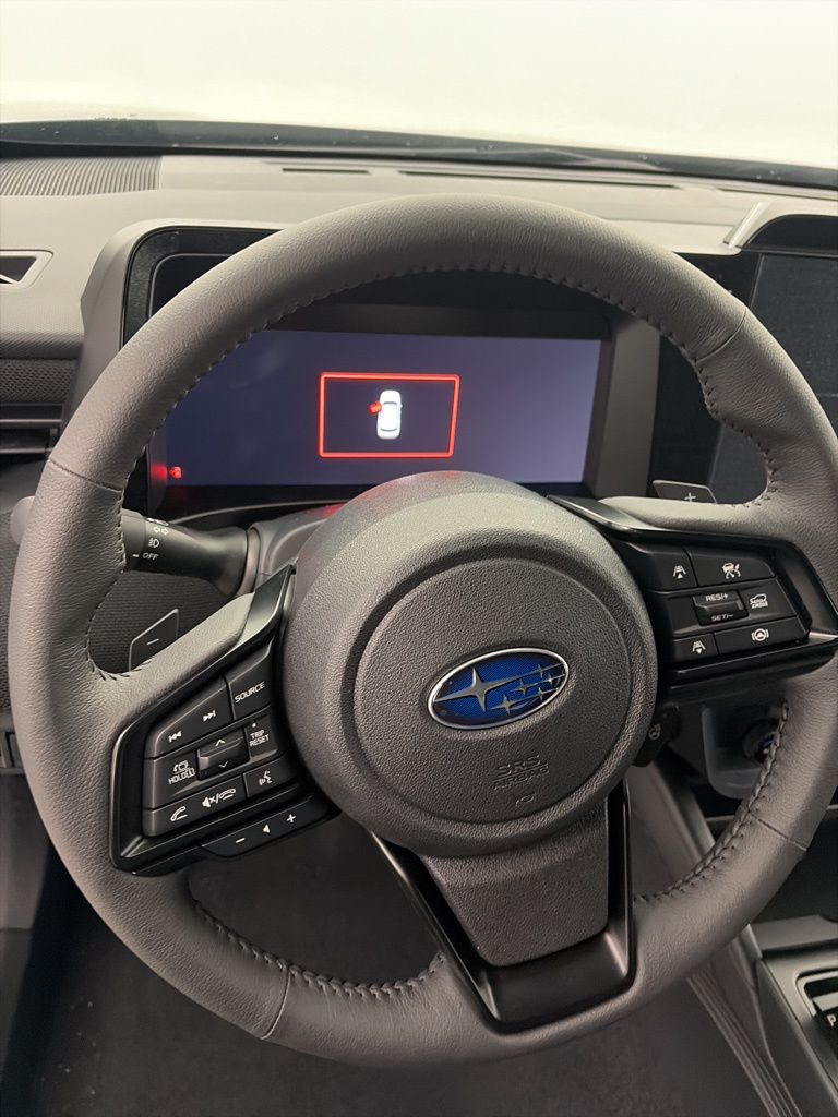 2026 Subaru Outback Limited - Photo 16