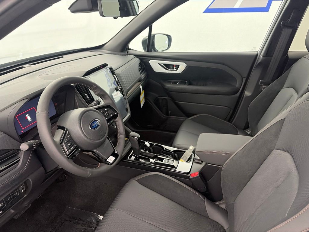 2026 Subaru Forester Touring - Photo 18
