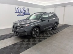 2026 Subaru Forester Limited SUV