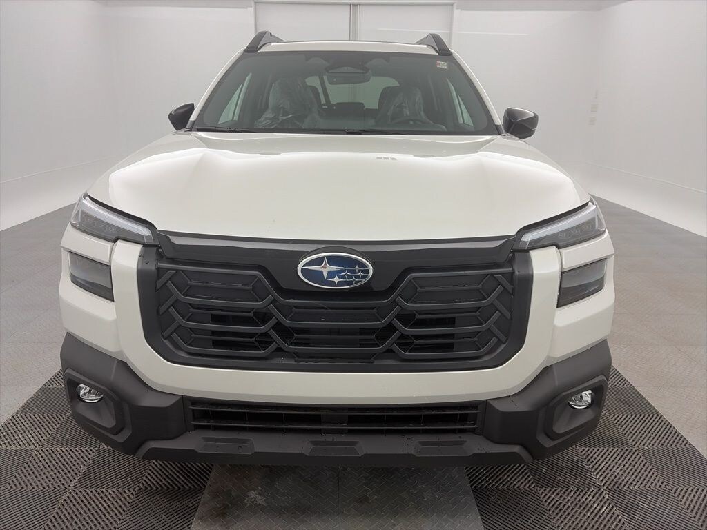 New 2026 Subaru Outback Premium SUV