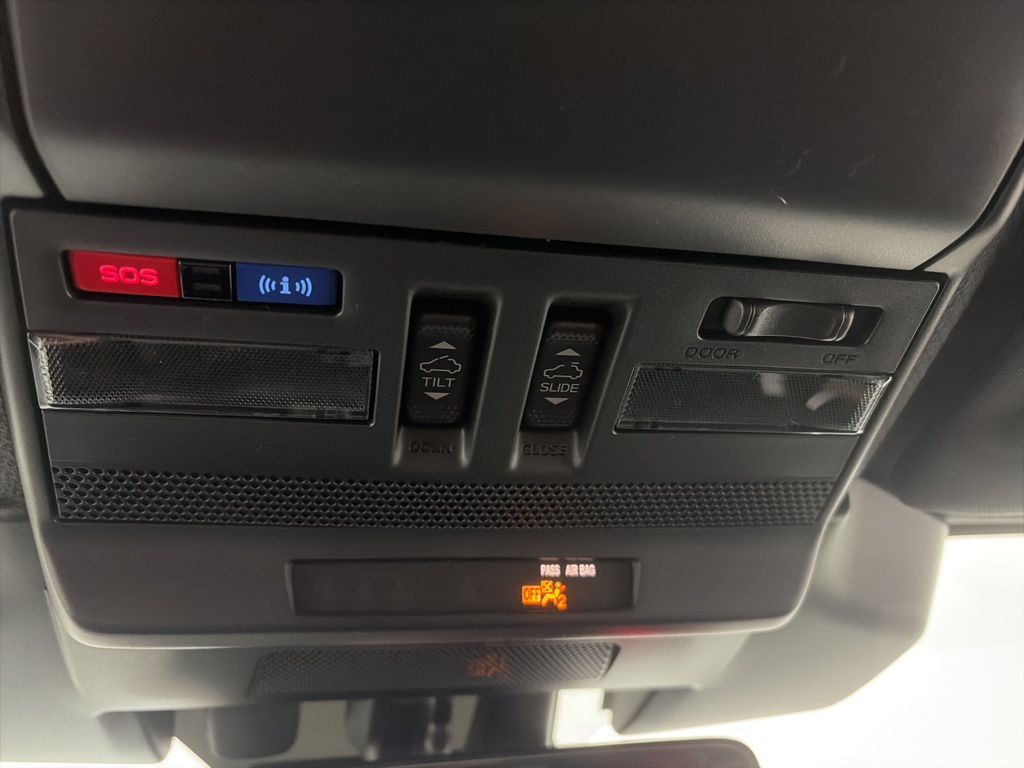 2026 Subaru Outback Limited - Photo 20