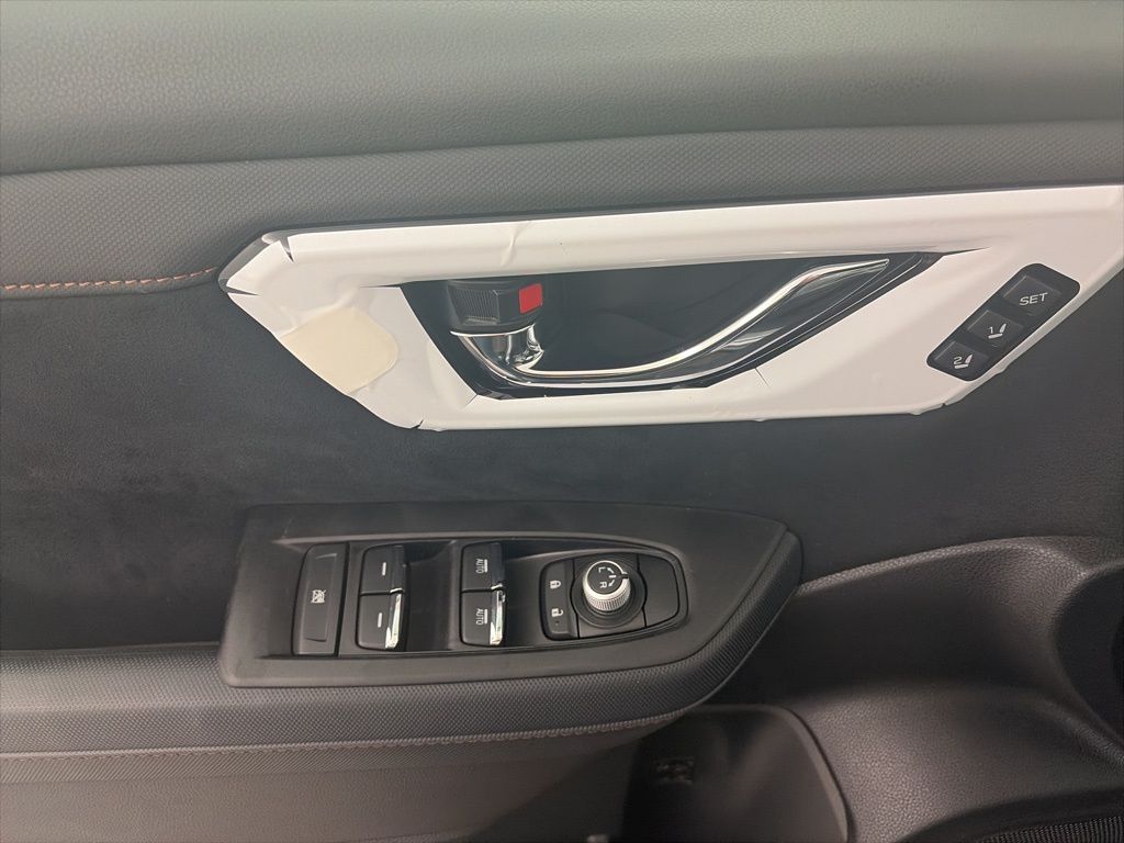 2026 Subaru Forester Touring - Photo 15