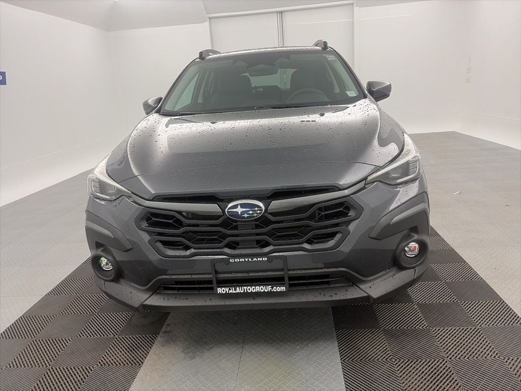 New 2026 Subaru Crosstrek Limited SUV