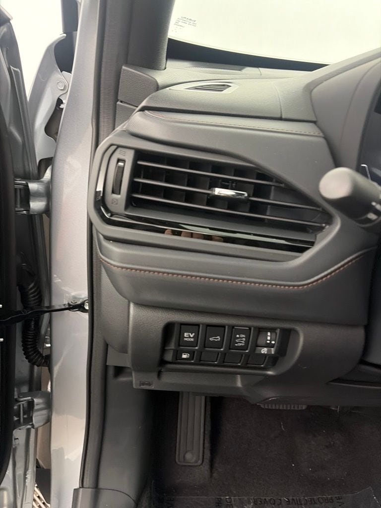 2026 Subaru Forester Touring - Photo 14