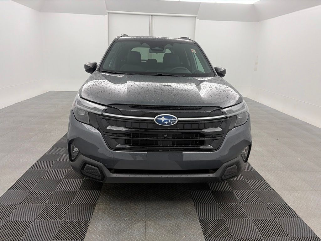 2026 Subaru Forester Touring - Photo 2