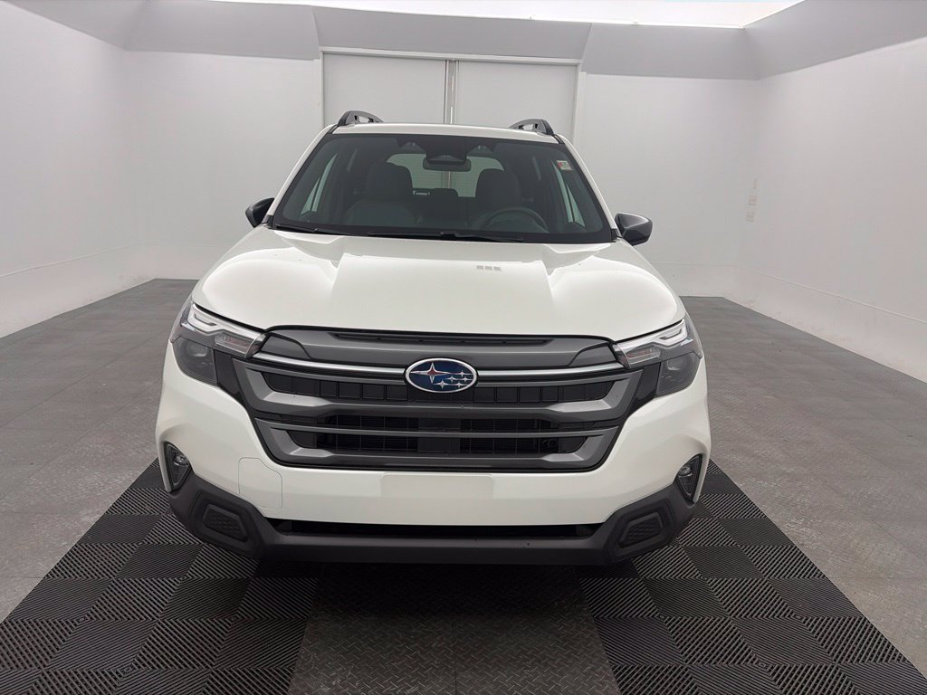 New 2026 Subaru Forester Premium SUV