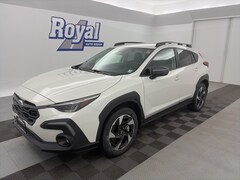 2026 Subaru Crosstrek Limited SUV