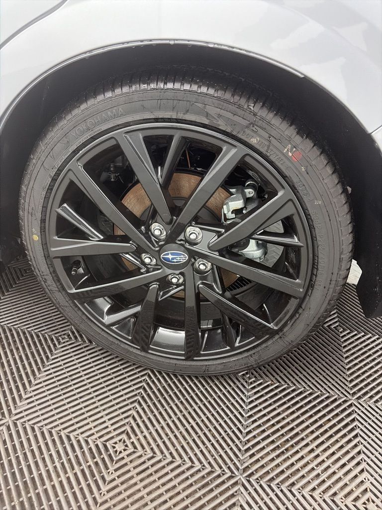 2026 Subaru Impreza RS - Photo 7