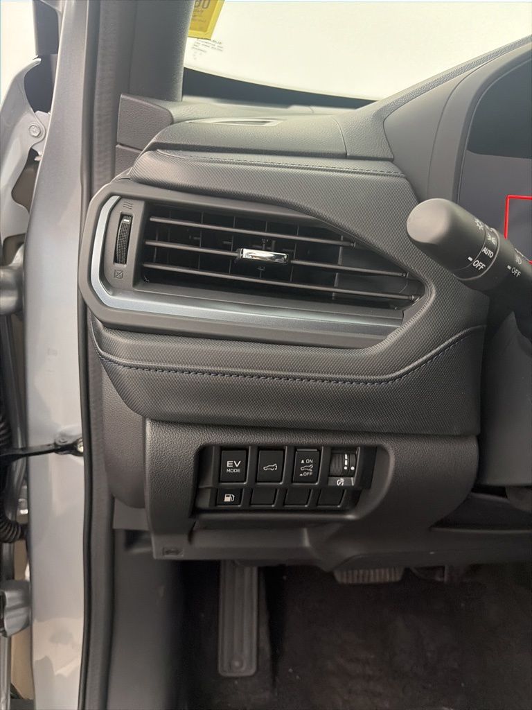 2026 Subaru Forester Limited - Photo 16