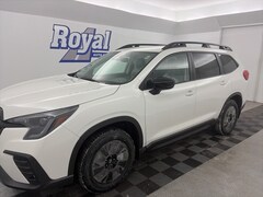 2026 Subaru Ascent Premium 7-Passenger SUV