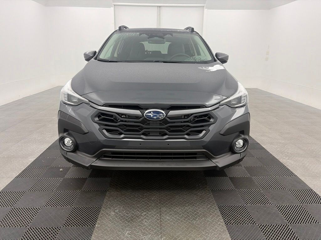 New 2026 Subaru Crosstrek Limited Hybrid SUV