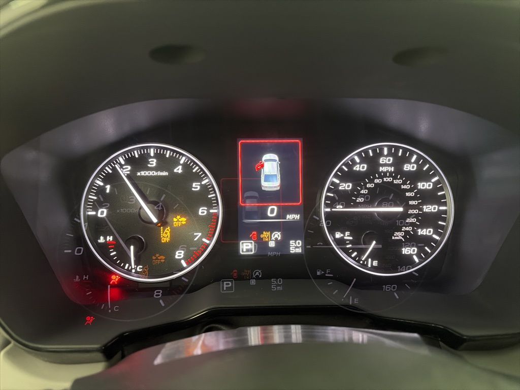 2025 Subaru Legacy Premium - Photo 15