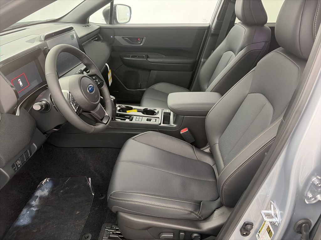 2026 Subaru Outback Limited - Photo 12