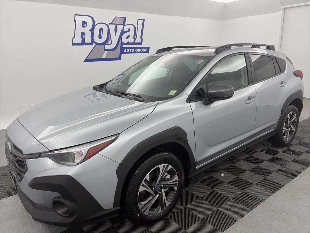 2026 Subaru Crosstrek Premium's photo