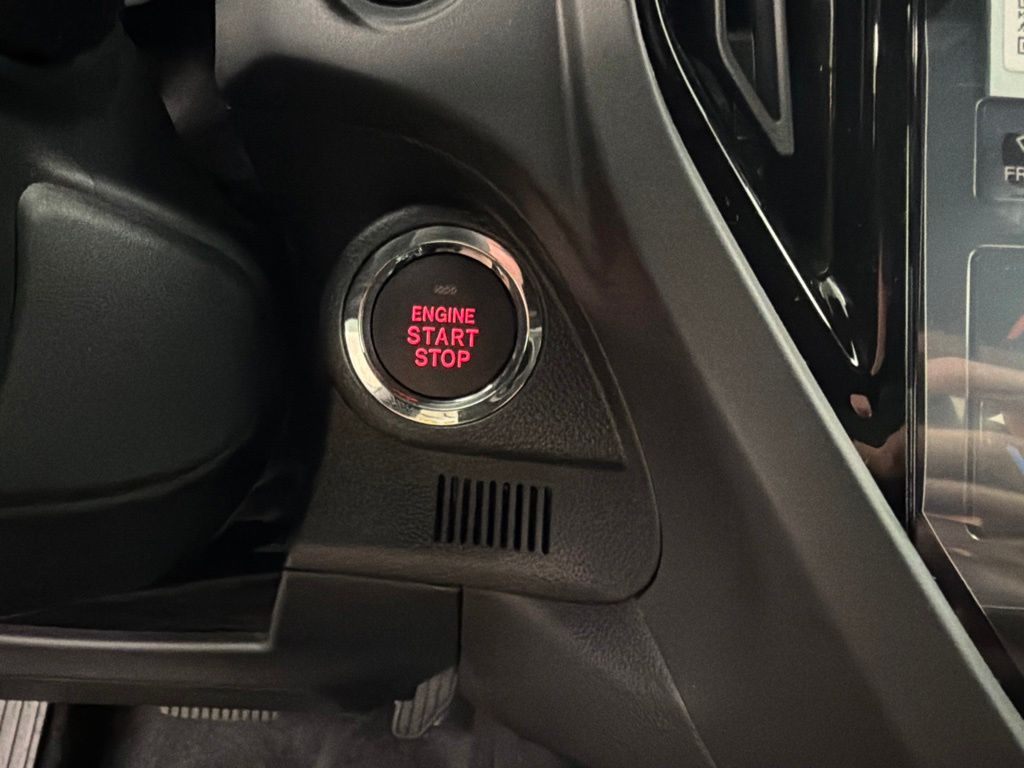 2026 Subaru Forester Touring - Photo 21