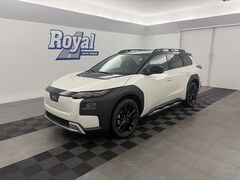 2026 Subaru Trailseeker Touring w/Leather SUV