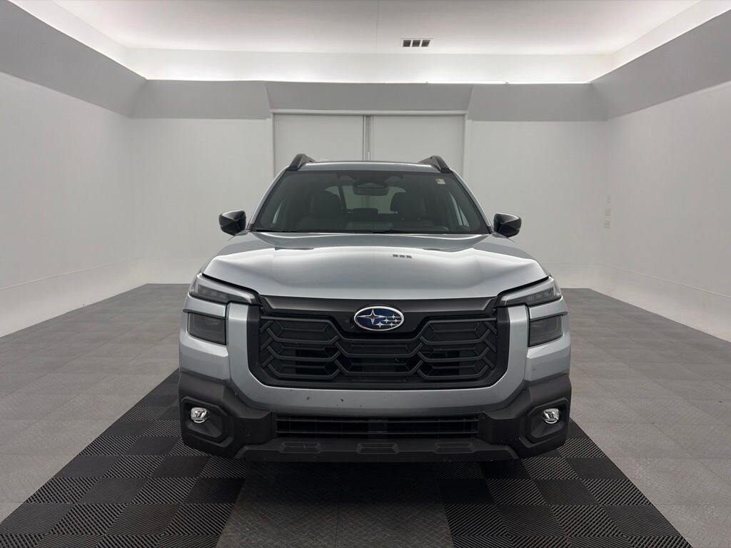 New 2026 Subaru Outback Limited SUV
