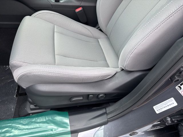 2025 Subaru Legacy Premium - Photo 17
