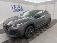 2026 Subaru Crosstrek Base SUV